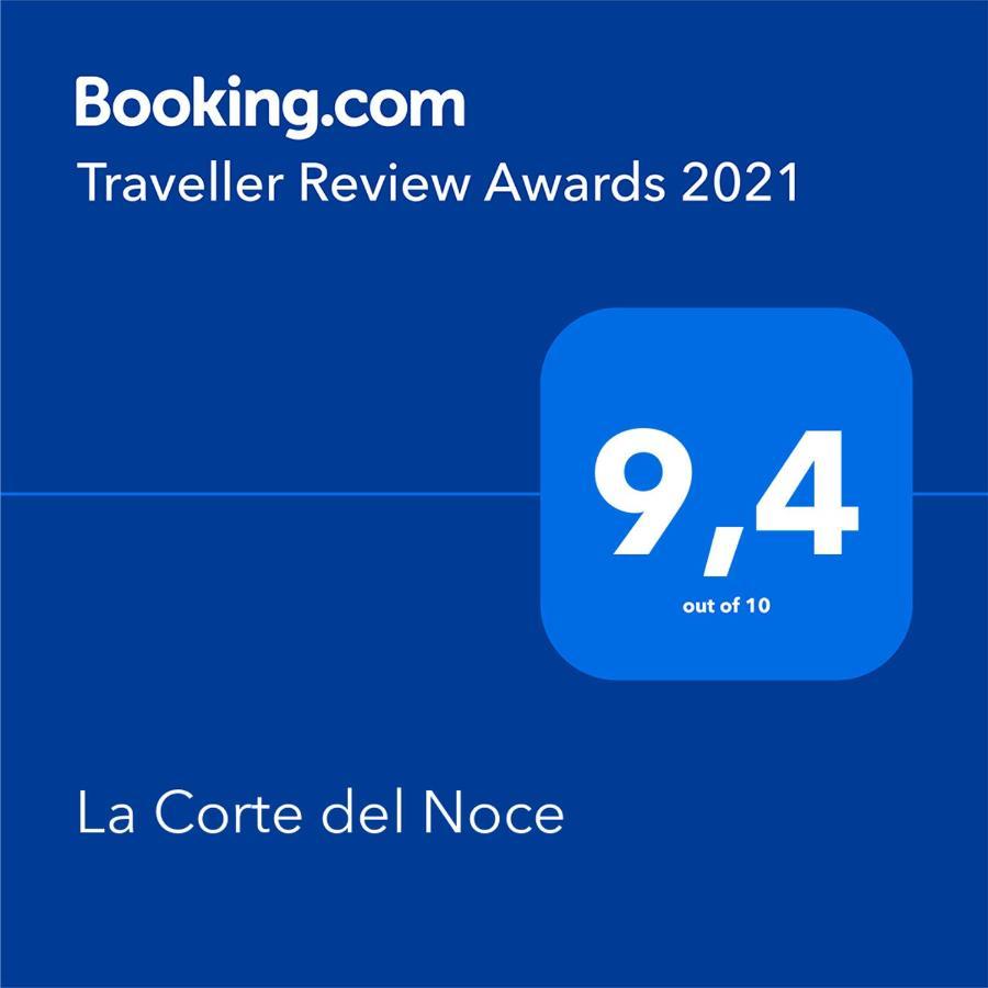 La Corte Del Noce Zanica Buitenkant foto