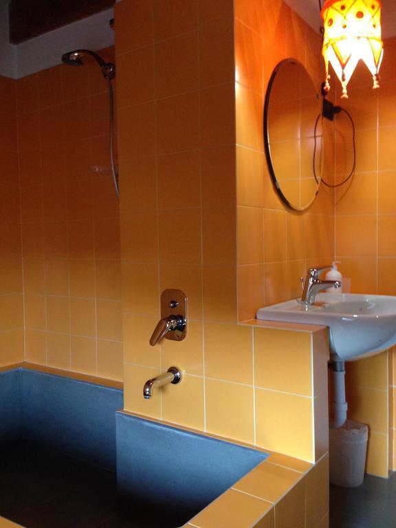 La Corte Del Noce Zanica Kamer foto