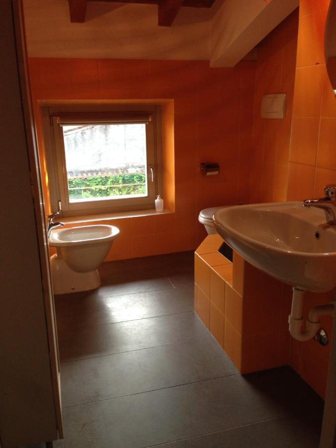 La Corte Del Noce Zanica Kamer foto